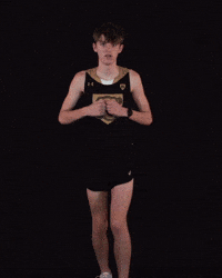 Jersey Xc GIF by Purdue Fort Wayne Athletics
