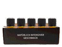 myaroma cola aroma schokolade erdbeere Sticker