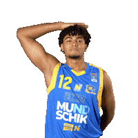 Bsl Sticker by Basketball Superliga
