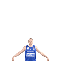 Bsl Sticker by Basketball Superliga