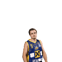 Bsl Sticker by Basketball Superliga