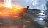 The Flash Running GIF by Crave