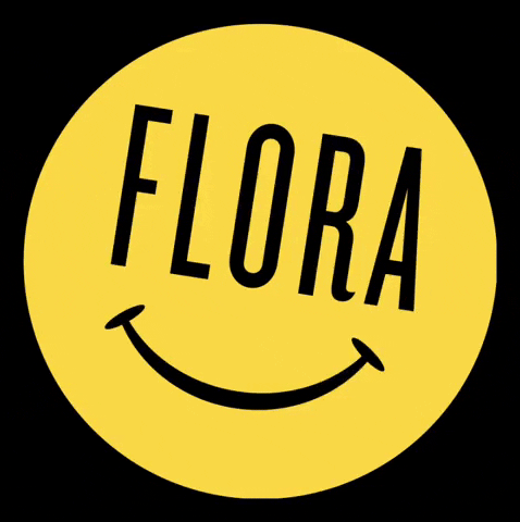 FloraAlmacen giphyupload flora happyflora GIF