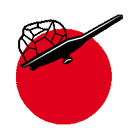 Sabatinotruffles eat yum foodie st Sticker