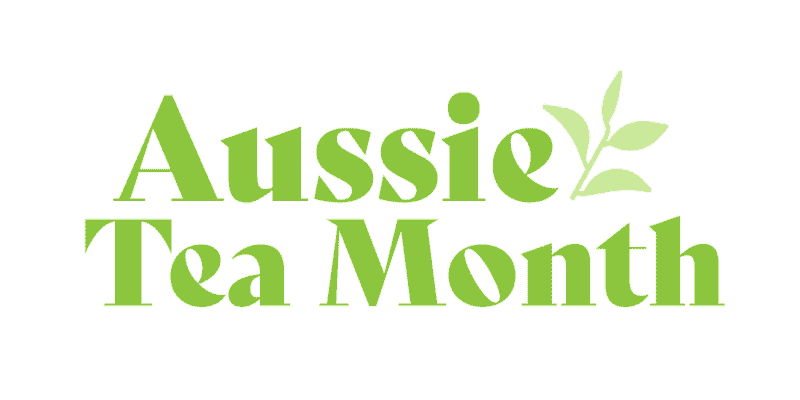 Australian Made Sticker by Nerada Tea