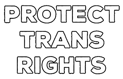 Human Rights Sticker Sticker by patternbase