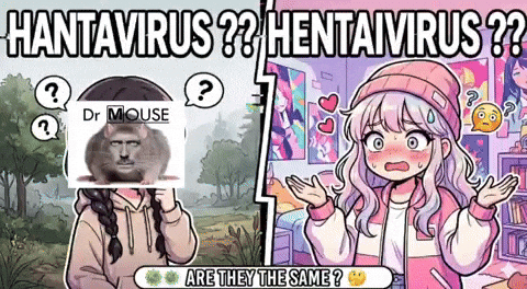 Virus Staysafe GIF