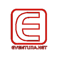 Eventura eventura Sticker