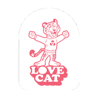 Valentines Day Love Sticker by South Texas College