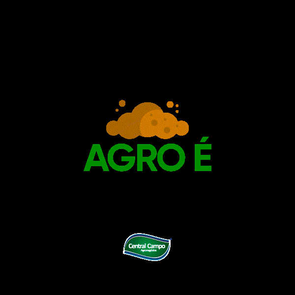 Agro Agronegocio GIF by Central Campo