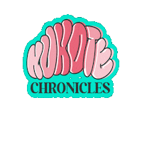 Kc Sticker