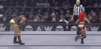 Awesome Kong Wrestlingmatch GIF by All Elite Wrestling on TNT