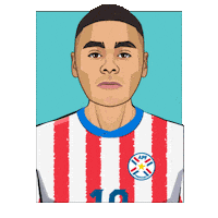 Happy World Cup Sticker by SportsManias