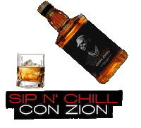 Zion Lennox Sticker by Warner Music Latina