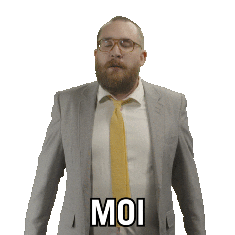 Call Me Reaction Sticker by Verohallinto