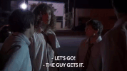 comedy central GIF by Workaholics