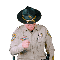 Sticker Lol Sticker by Pinal County Sheriff's Office