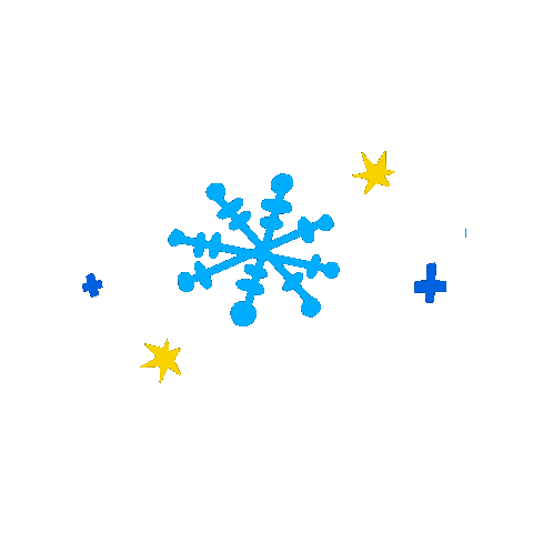 Christmas Winter Sticker by University of Warwick