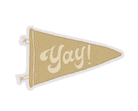 Yay Sticker by Aisthetikos Injectables