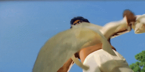 Superstar Rajinikanth Padayappa GIF by RajiniGifs