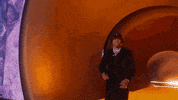 Grammy Awards GIF by Recording Academy / GRAMMYs