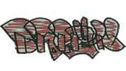 Color Paint Sticker