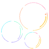 Bubble Sticker