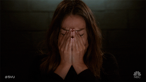 Season 19 Nbc GIF by SVU