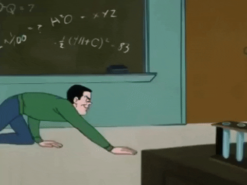 episode 1 GIF by Archie Comics