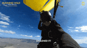Happy Well Done GIF by National Geographic Channel