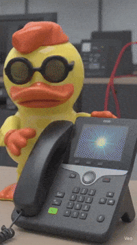 Not Answering Hang Up GIF by Sueno Tattoo