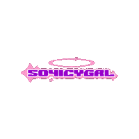 New Orleans Girl Sticker by Krewe