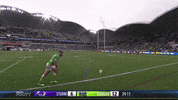 Nrl Green Machine GIF by Canberra Raiders