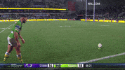 Nrl Green Machine GIF by Canberra Raiders