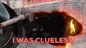 Confused Do Or Die GIF by Graduation