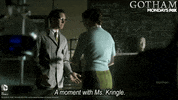 gotham GIF by Fox TV