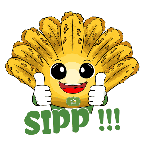 Pisangkipaspresiden giphyupload pisangkipaspresiden Sticker