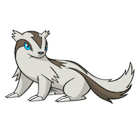 Gen 3 Sticker by Pokémon
