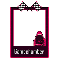 Racing Game Sticker by Brenfi