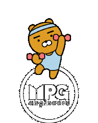 Mmpgfit Sticker by MPGROUPLTD