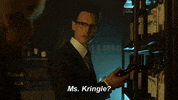mad city fox GIF by Gotham