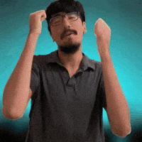 100 Likes GIF