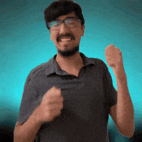Sale Milestone GIF