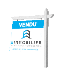 Real Estate Sticker by Eimmobilier