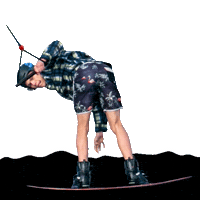 stroginowakepark wakepark строгино strogino wake park stroginowakepark Sticker
