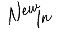 New In Sticker by Bullet by Army of Interns
