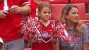Ohio State Dancing GIF by Ohio State Athletics