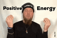 Energy GIF by Mike Hitt