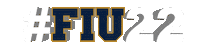 fiupanthers Sticker by FIU