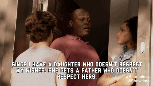 Dads Fathers GIF by Showtime